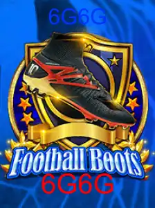 FootballBoots: A Emoção do Desafio 6G6G