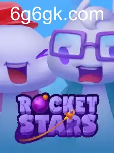 RocketStars: Explorando o Universo de Sete Gêmeos no Espaço